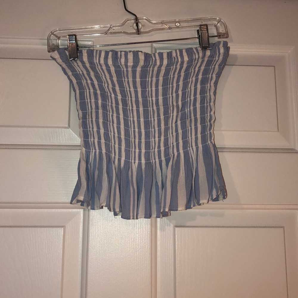 Bandeau top
